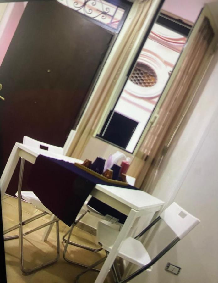 Casa Mari' Centro Storico Vicino Hotel Caracciolo نابولي المظهر الخارجي الصورة